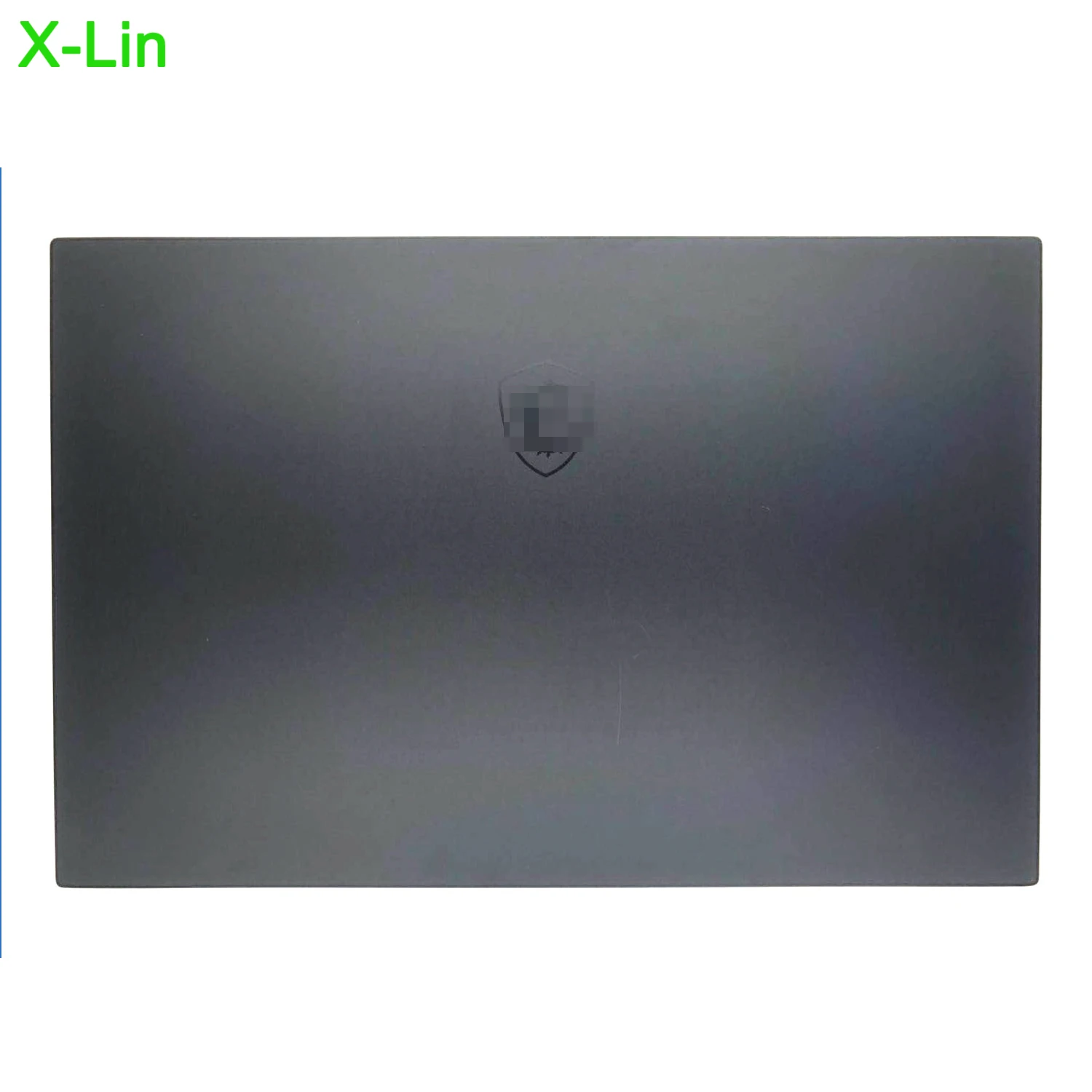 

For notebook MSI screen back cover GS66 MS-16V1 MS-16V2 Top cover Back shell