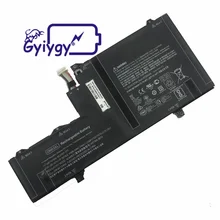 863167-1B1, 863280-855, HSN-I04C, HSTNN-IB70, HSTNN-IB7O, OM03XL Батарея для hp EliteBook X360 G2 1030 G2 1UX08PA