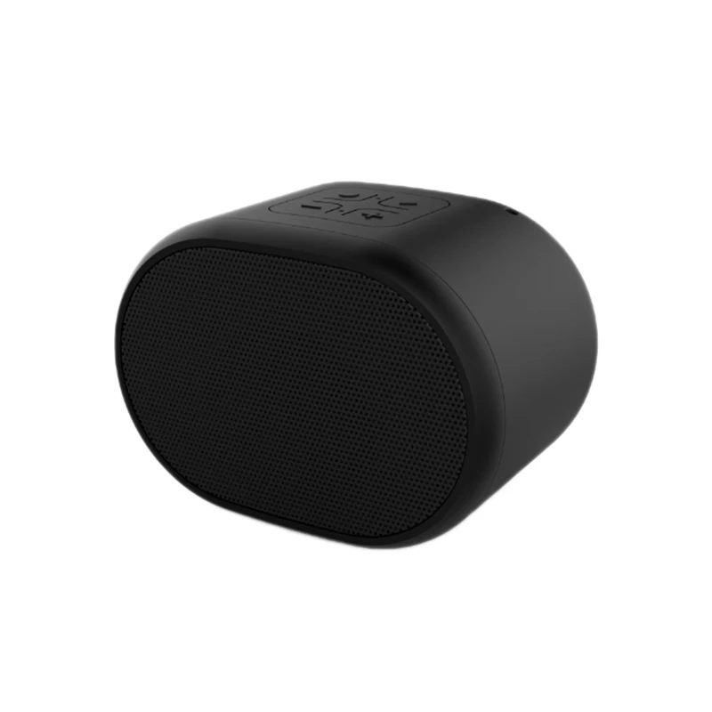 Мини V9 Bluetooth динамик портативный маленький открытый mp3-плеер | Электроника