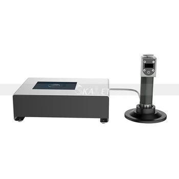 

ESWT Electromagnetic Extracorporeal Shock Wave Joints Pain Relief Machine ED Treatment Equipment with CE