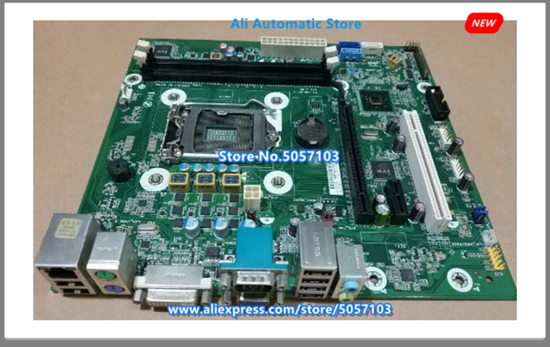 Prodesk 280 288 MT G2 материнская плата DDR4 1151 pin FX-ISL-1 828984-003