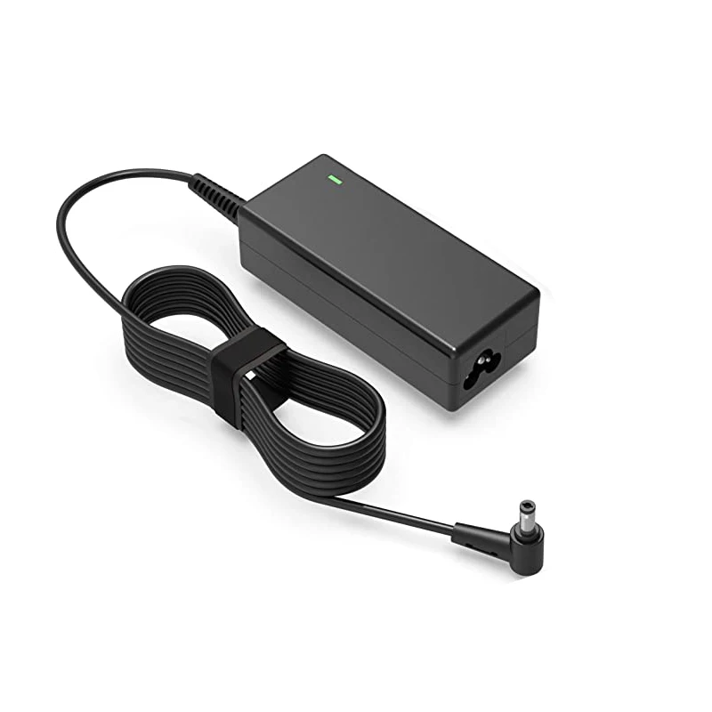 

UL Listed AC Charger Power Supply for Asus K52JK K52JN K52JR K52JT K52JU K52JV K52N Laptop Adapter Cord