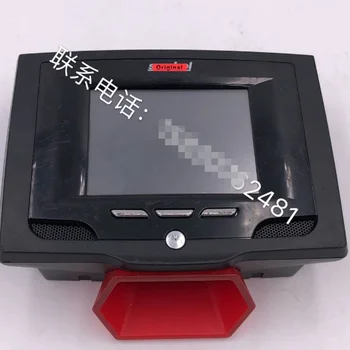 

MK590-A030DB9GWTWR Used Symbol MK590 Self-service terminal, barcode collector 2D