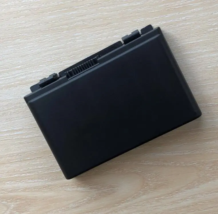 HSW Новый аккумулятор для ноутбука ASUS k50ij k50ab Аккумулятор k40in k50in F52 F82 K40 K50 A32 сменная