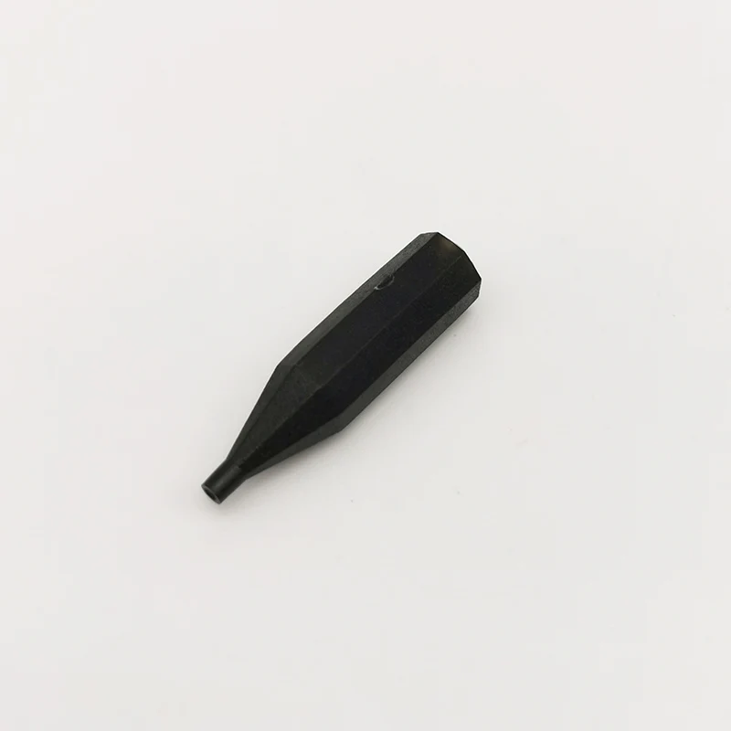 Fresshipping 50Pcs/Lot 1RL / 3RL Tattoo Caps Semi Permanent Makeup Giant Sun Machine Tattoo Needle Tips