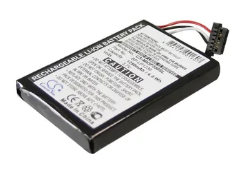 

2020 UPGRADE Cameron Sino For Navigon 541380530005,541380530006,BL-LP1230/11-D00001U,BP-LP1200/11-D0001 MX,G025A-Ab,G025M-AB