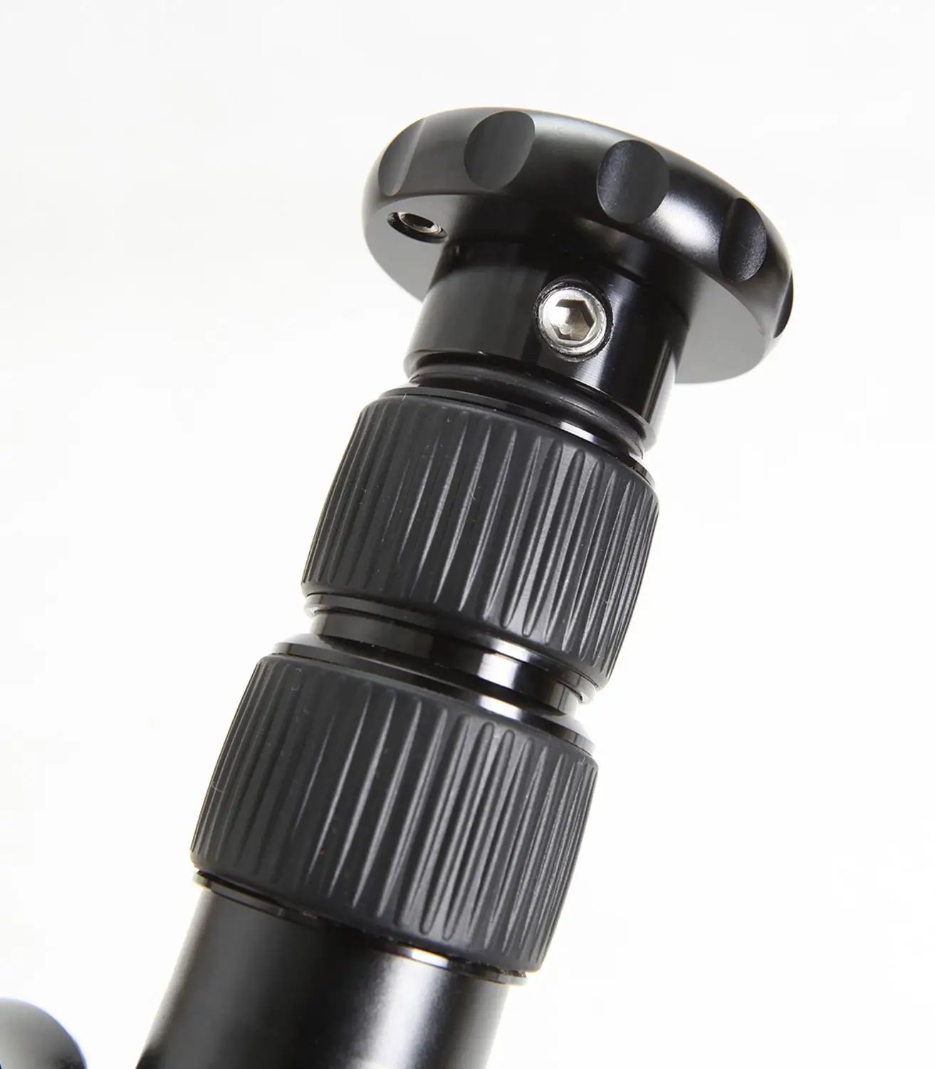 Sirui A1005 Travel Camera Tripod Lightweight Aluminum Tripod For DSLR SLR Canon Nikon Sony Olympus DV with Carry Bag
