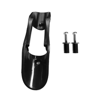 

Durable Black Paddle Clips / Holders Marine Boat Canoe Kayak Black Nylon Paddle Clip Universal Type