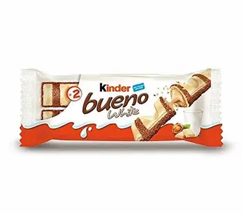

KINDER BUENO WHITE T2X3