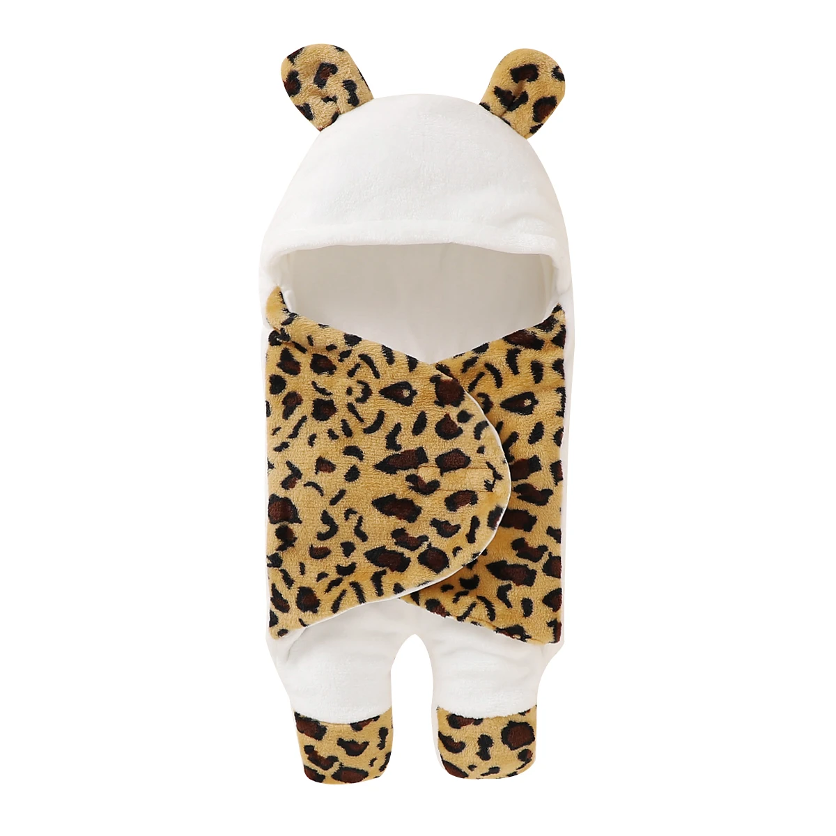 Autumn Envelope Baby Sleeping Bags for Newborn Winter Warm Knitted Stroller Sleep Sack Soft Infant Toddler Outdoor Swaddle Wrap | Мать и