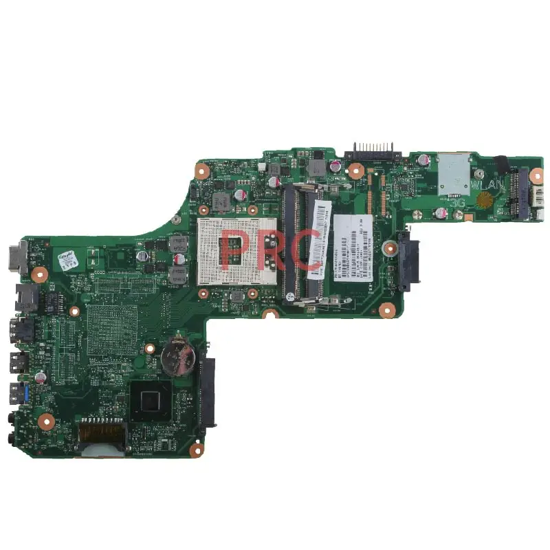 Placa-mãe para notebook