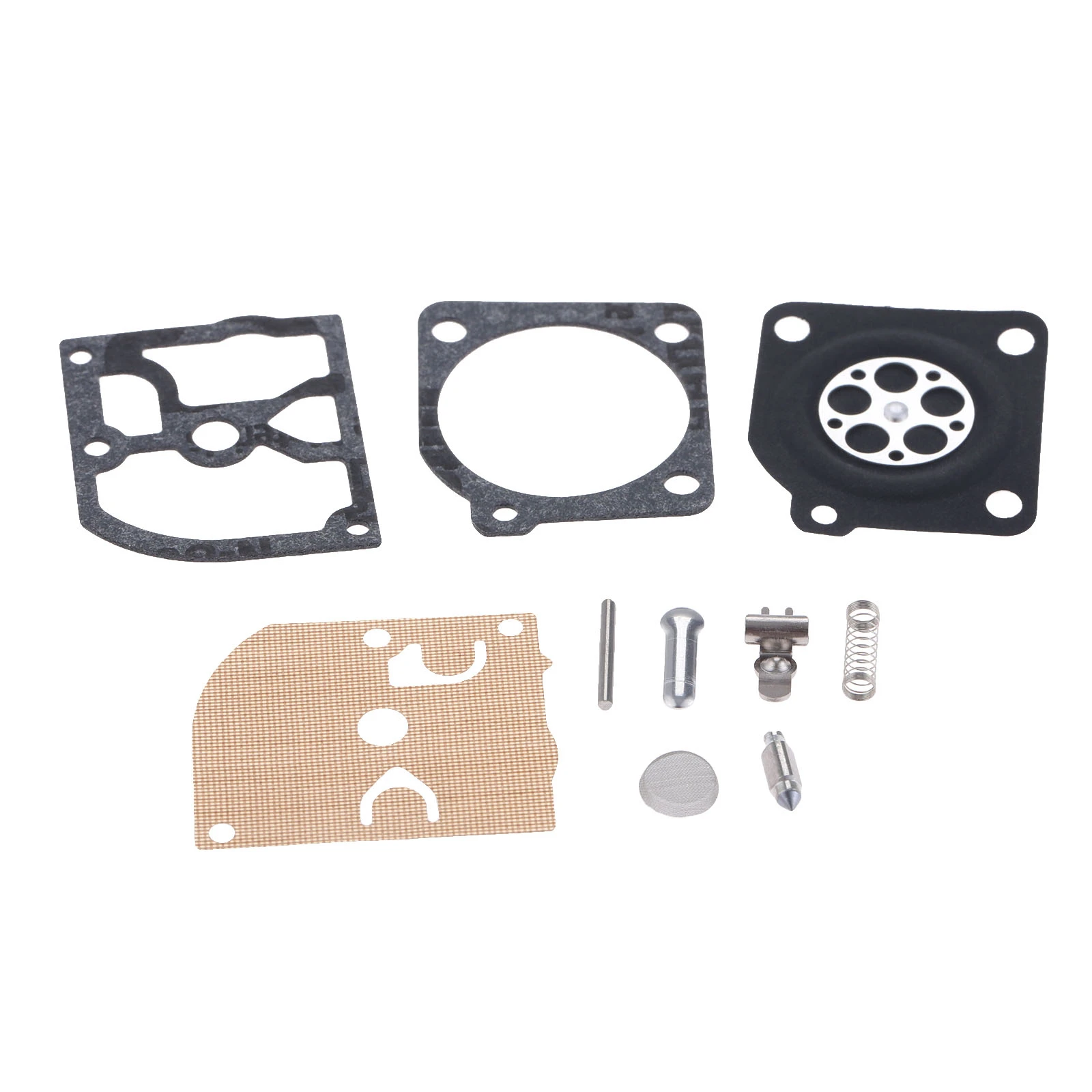 Kit de reparación de carburador de RB 119, compatible con ZAMA RB 119, Dolmar PS 460, 500, 510, 4600, 5000, 5100, C1Q DM13, C1Q DM13A|Piezas herramientas| AliExpress