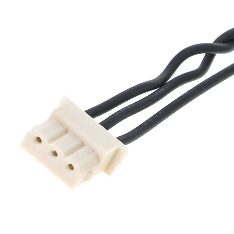 FM AM Loop Antenna for Receiver with 3-Pin Mini Connector 1PCS