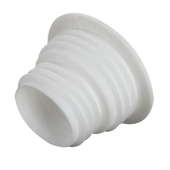 

Spot Bathroom Smell-proof Leak Core Kit Silicone Down the Water Pipe Drain Core Kitchen Bathroom Sewer Seal Leak QP2