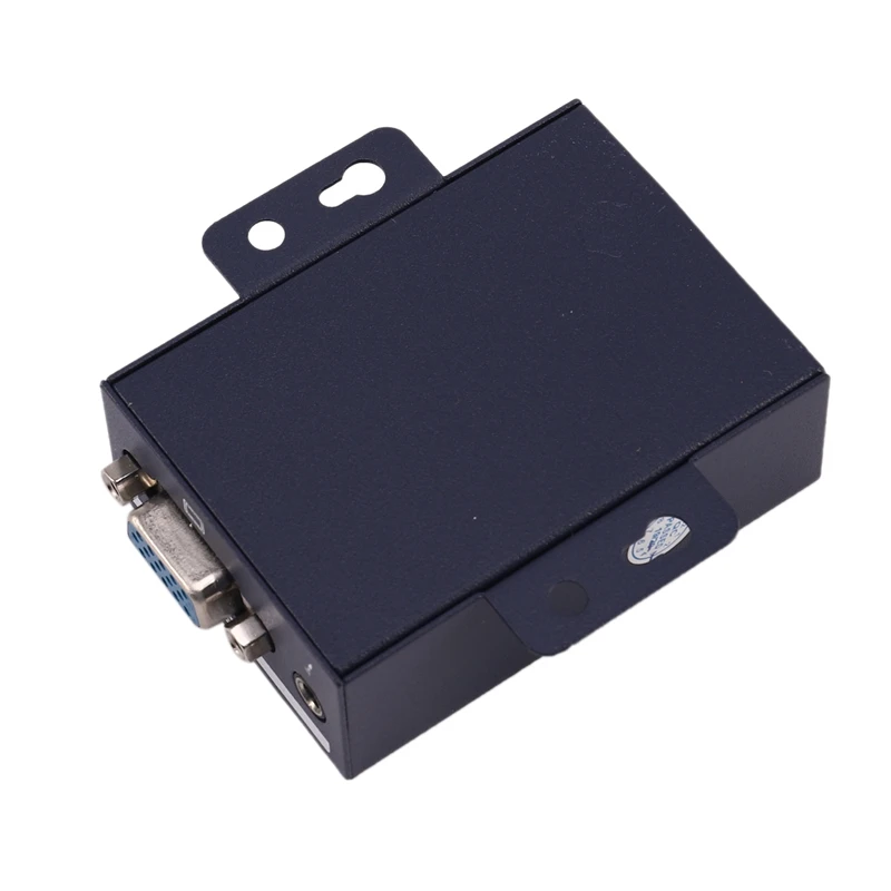 330Ft VGA + 1080P Стерео o USB сигнала KVM удлинитель по Cat5 Cat5E Cat6 RJ45 кабель без задержки