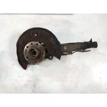 

STEERING KNUCKLE FRONT RIGHT VOLKSWAGEN TOUAREG (7L6)