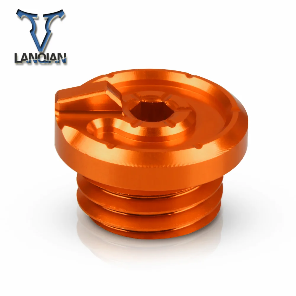 FOR KTM 790 Adventure S 2019-Motorcycle Accessorie Engine Oil Filter Cover Cap FOR KTM 790 Adventure R 2019 790 Adventure 2019-