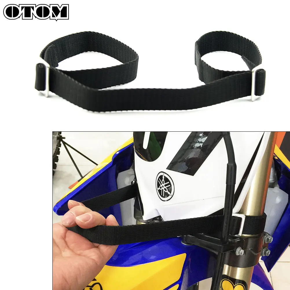 Order online Universal Front Lift Strap Rescue Pull Belt for Yamaha