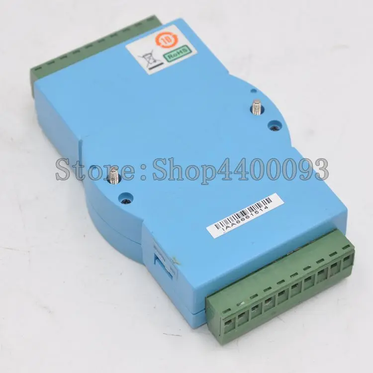 Advantech adam-4017 + ADAM , 8 ä Ƴα Է 