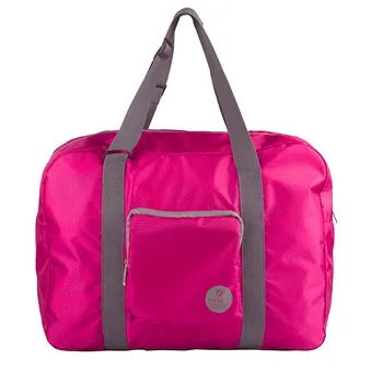 

Foldable Travelling Bag Large-Capacity Water-Proof Outdoor Portable Travelling Bag For Storing Luggage Bag