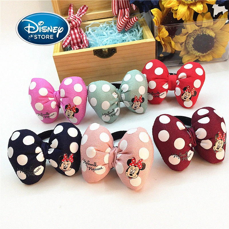 Disney Conjunto de 8 unids/set de horquillas para el pelo de Mickey Mouse y  Minnie para mujer, pinzas para el pelo, pasadores BB, accesorios de peinado|Juguetes  de belleza y moda| - AliExpress
