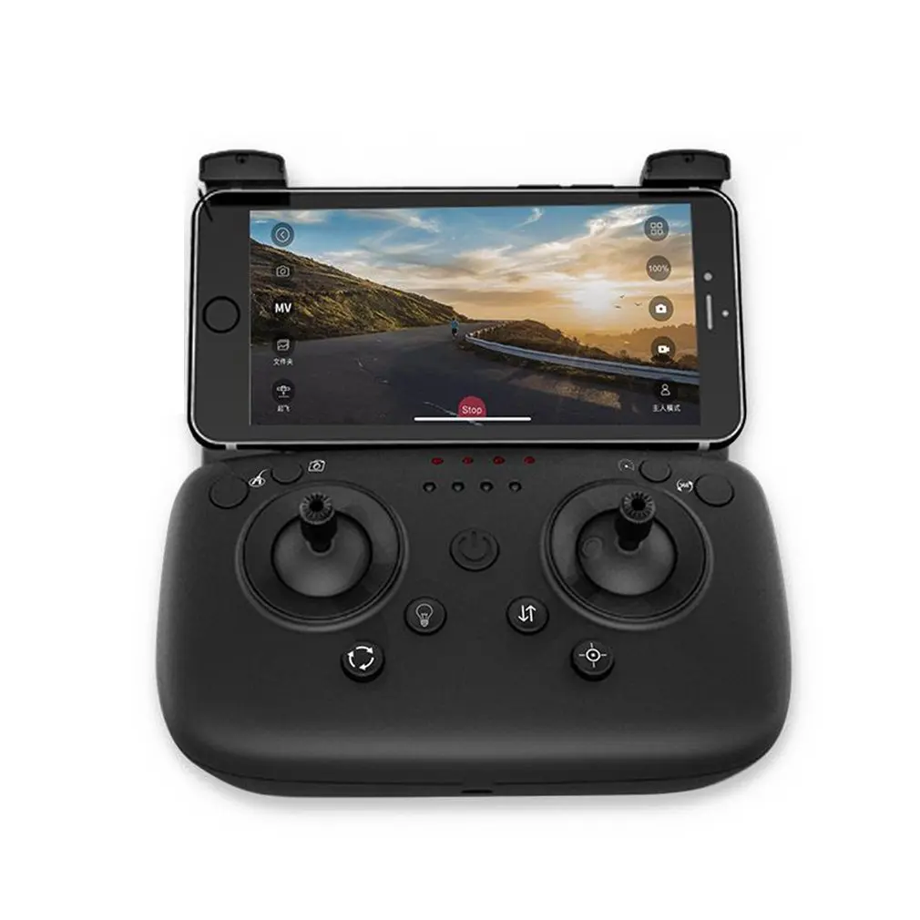 L103 2,4G 720 P/1080 P камера Дрон Gps Дрон с камерой вертолет с камерой 2,4G оптическое положение потока Дрон для детей Подарки