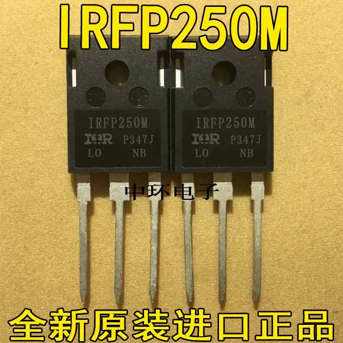 5 шт./лот IRFP250M IRFP250N IRFP250 5 шт./лот