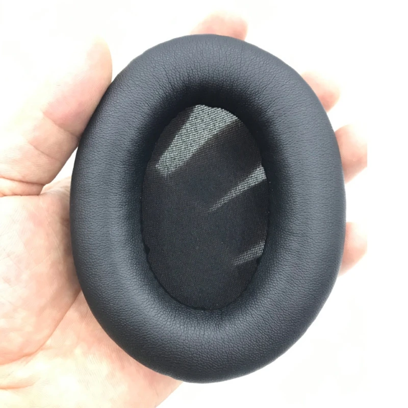 

Foam Earpad Sponge Cushion Elastic Ear Pads for HyperX Cloud Flight Stinger N1HD