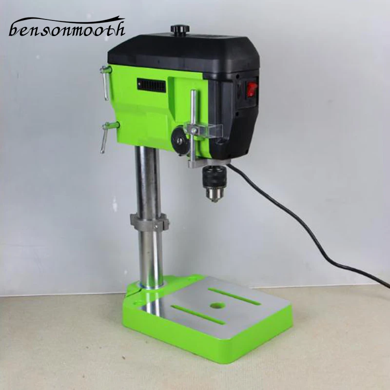 220В 680 Вт качественные мини электрические DIY сверла с переменной скоростью микро