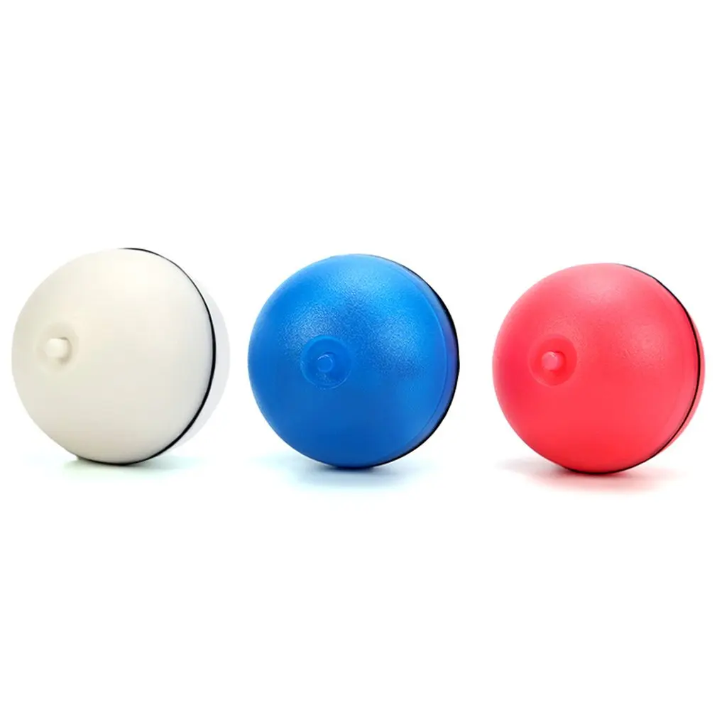 Led Flash Rolling Ball Funny Cat Toy Interactive Laser Cat Toy Automatic Funny Cat Ball Professional Fashion