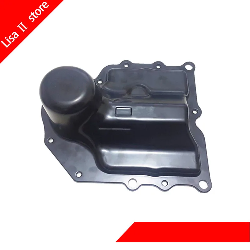 High quality Transmission oil pan/sump for Volkswagen bora/audi A1/A3/Q3/ skoda L4 1.4l 1.6l OEM:0AM325219C