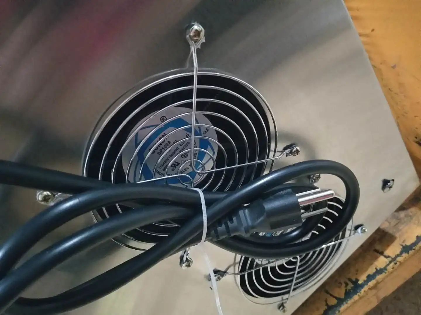 22L Flozen йогурт столешница коммерческий 110v 60Hz 220v 50Hz электрический мягкий аппарат для мороженого