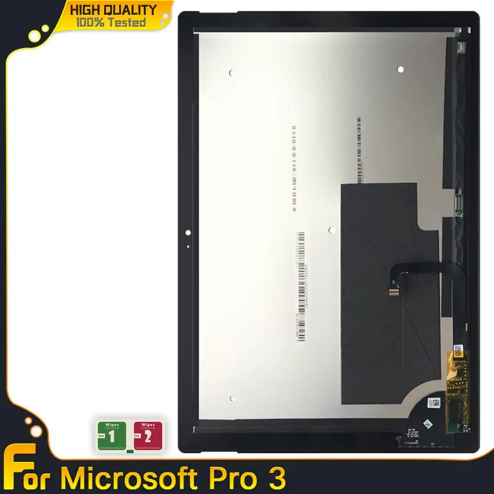 Original LCD For Microsoft Surface Pro 