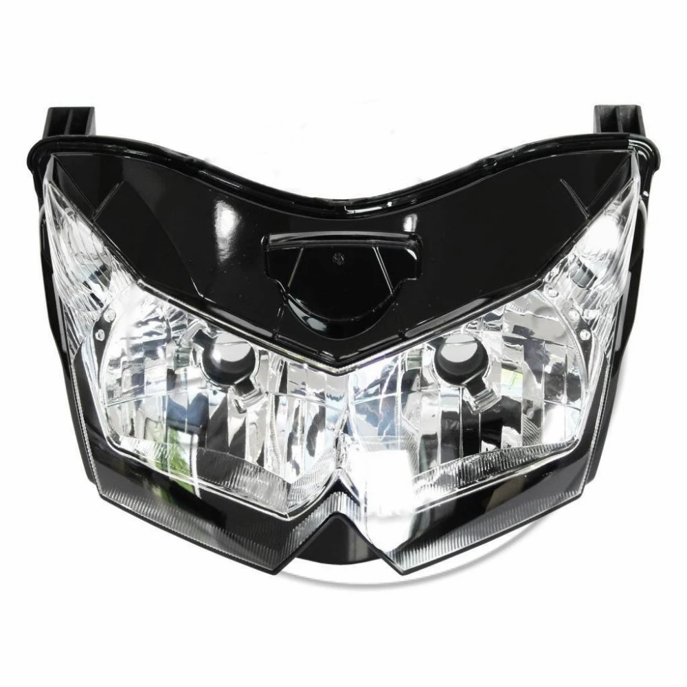 

Передняя фара мотоцикла для kawasaki Z1000 2010-2011 Z 1000, фара в сборе, фара, освещение, запчасти для мотоцикла