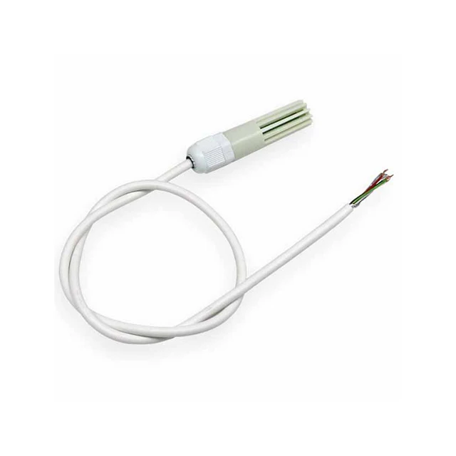 

A15-- Temperature and humidity transmitter RS485 output industrial high precision sensor collector module