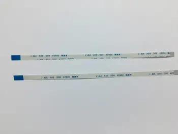 

WZSM Wholesale New FFC FPC Flexible Flat Cable for ASUS A455L X502C X45V touchpad cable 20cm 8 pin