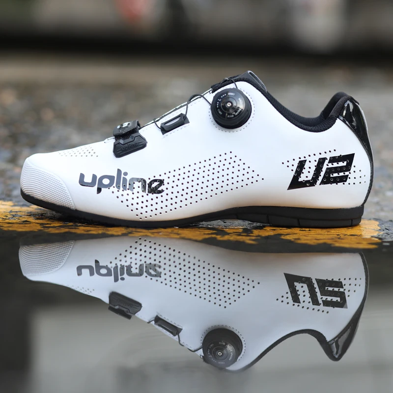 UPLINE Mtb/Road shoes mountain bike non-lock road bike cycling