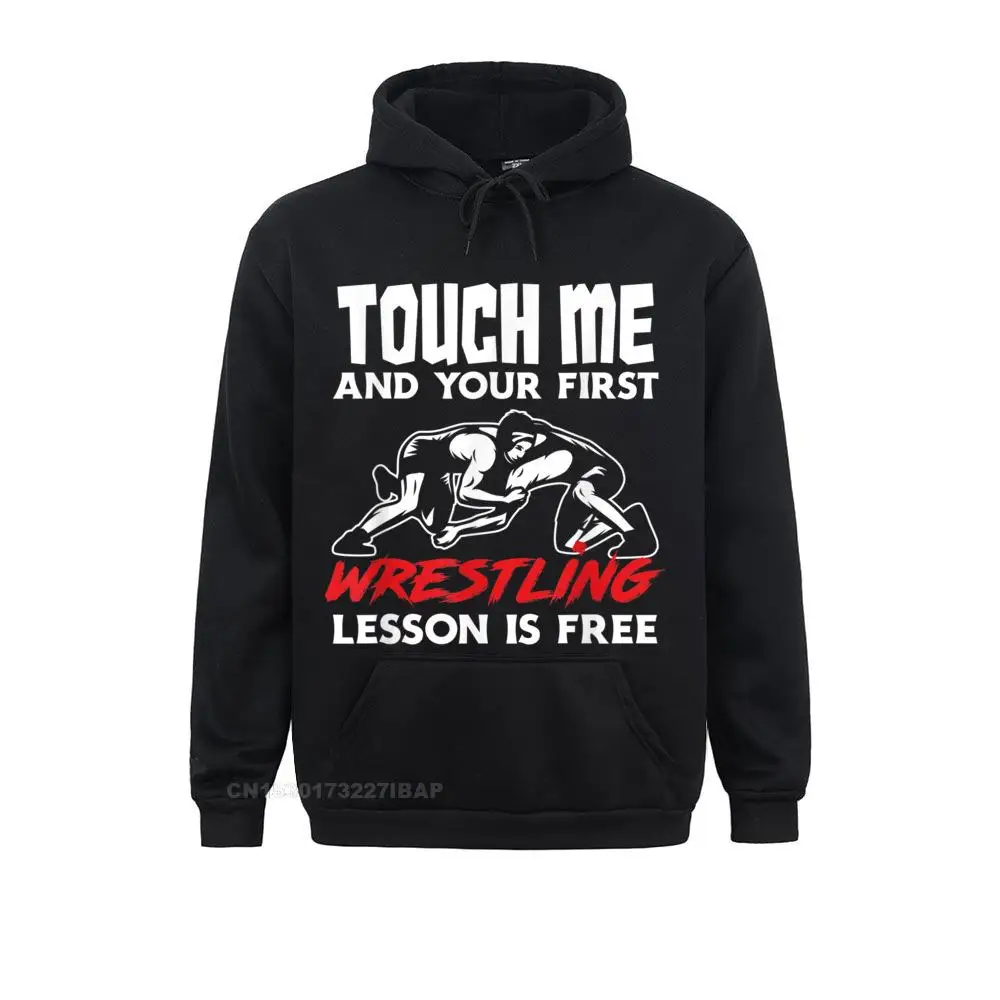  Prevalent Men's Sweatshirts Long Sleeve Hoodies Youthful Sportswears 22643 black