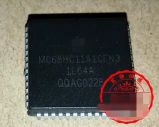 

100% NEW MC68HC11A1CFN3