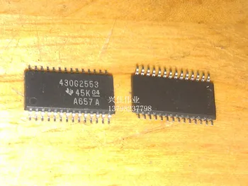 

430G2553 MSP430G2553IPW28R TSSOP28