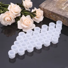 5*6 Pcs Misto Box Pigmento Pittura Acrilica Vernice Forniture di Disegno di Arte di Istruzione(China)