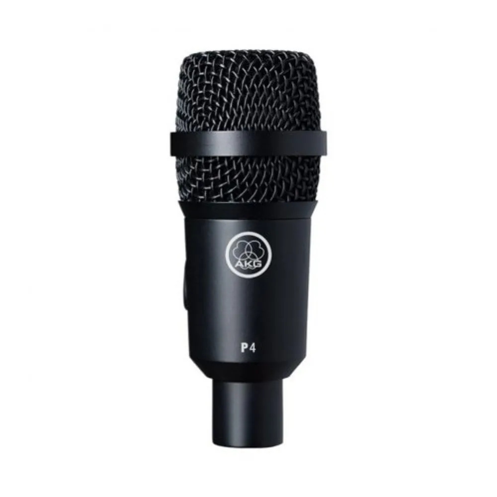 Микрофон P4 3100H00130 AKG | Электроника