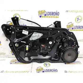 

3C1837461L WINDOW LIFTER FRONT LEFT VOLKSWAGEN PASSAT SALOON (3C2)