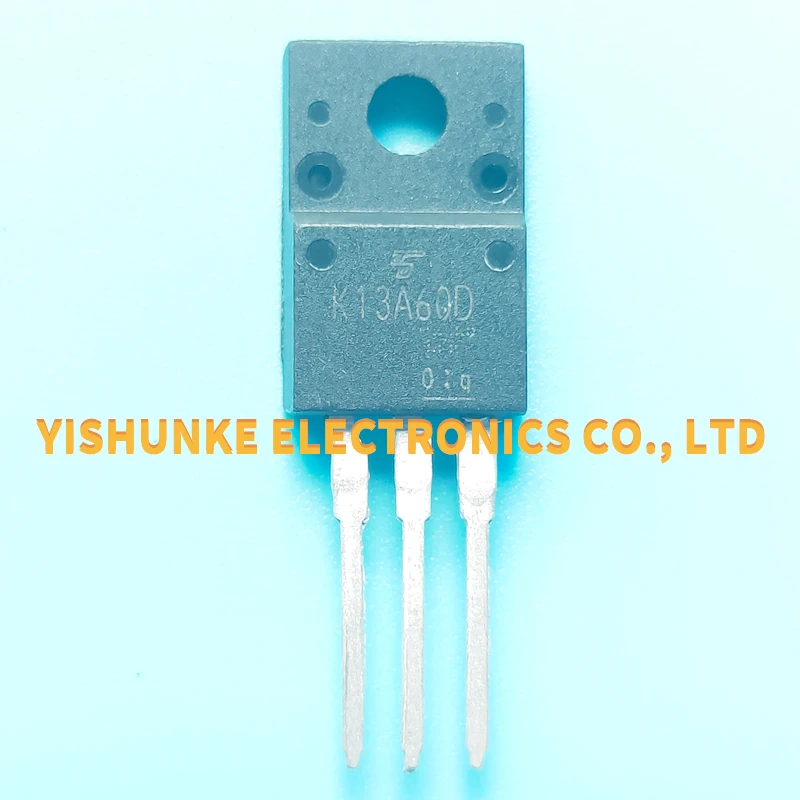 10 шт. K13A60D K3568 JCS4N65CB K13A65U MUR840 TIP47-220/220F | Электроника
