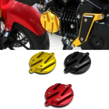 

Head Cover for HONDA MSX125 Motorcycle Head Covers protection cap