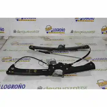 

WINDOW LIFTER FRONT LEFT BMW 5 SERIES SALOON (E60)