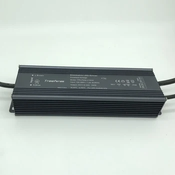 

CE TUV IP66 Waterproof 60W 80W 0-10V 1-10V PWM Dimmable LED Power Supply 500mA 700mA 900mA 1050mA 1400mA 1750mA 2100mA 2500mA