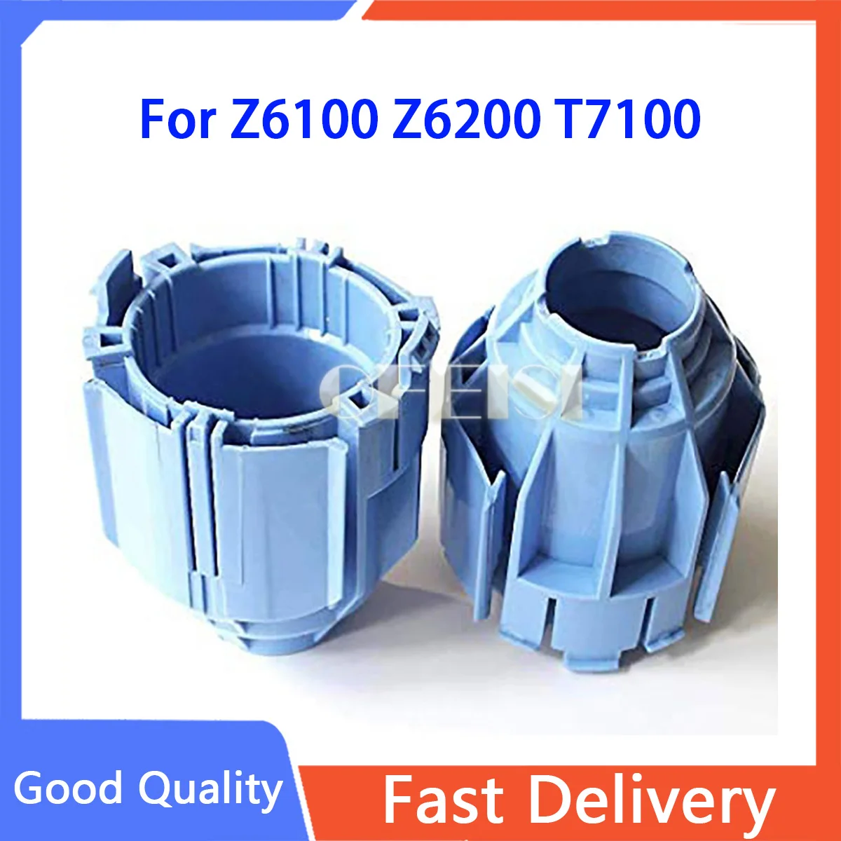 2SETX Q6675-60093 3inch Spindle Adapter Kit for Designjet Z6100 Z6200 T7100 Z6800 L25500 T790 T770 plotter parts | Компьютеры и офис