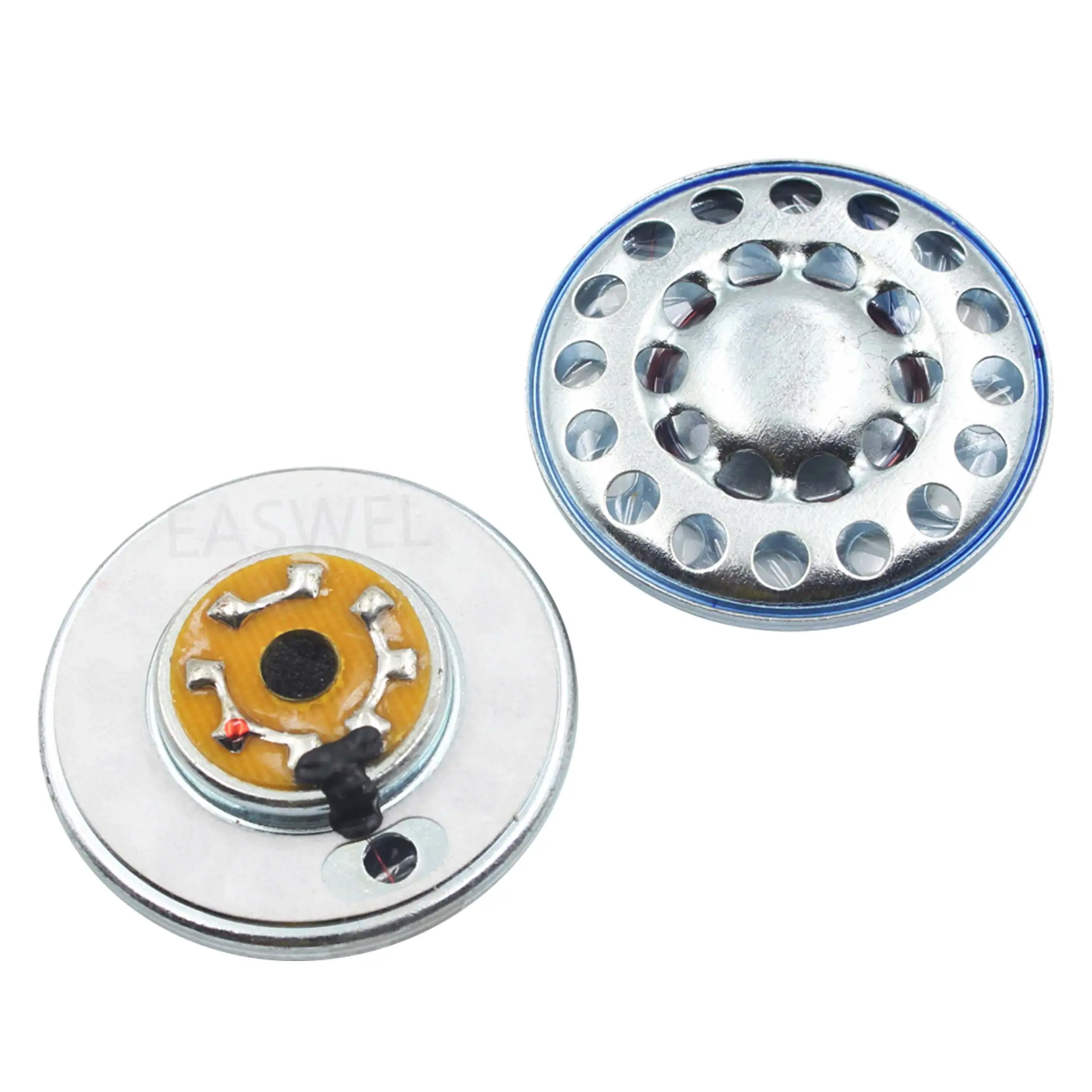 Replacement Driver Speakers 70Ohm For 