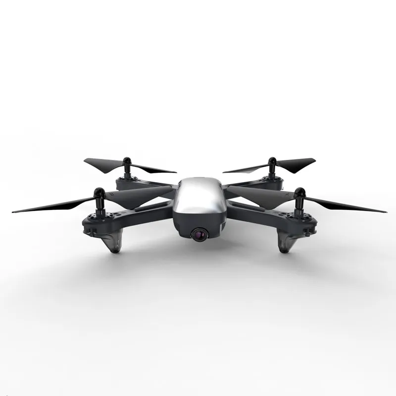 U52G 2,4 ГГц wifi и FPV Дрон с 120 градусов широкоугольной HD камерой